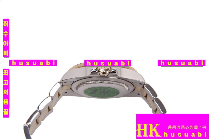 �η��� �ð� 116713 GMT MASTER II TWO-TONE 14K