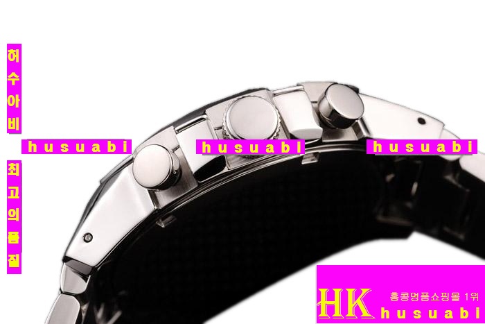 ��� �����ð� Replica Ferrari Black Dail Stainless Steel Men Japanese Quartz Movement. YC001-2