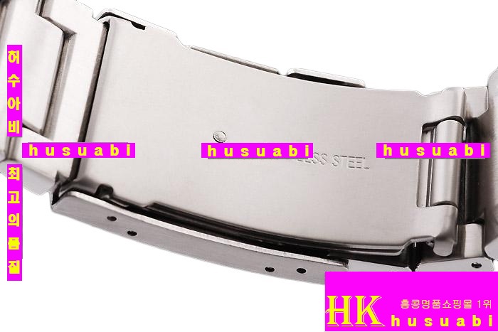 ��� �����ð� Replica Ferrari Black Dail Stainless Steel Men Japanese Quartz Movement. YC001-2