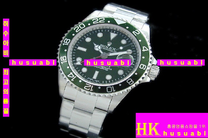 �η��� �ð� 116710 GMT MASTER II 50TH ANNIVERSARY