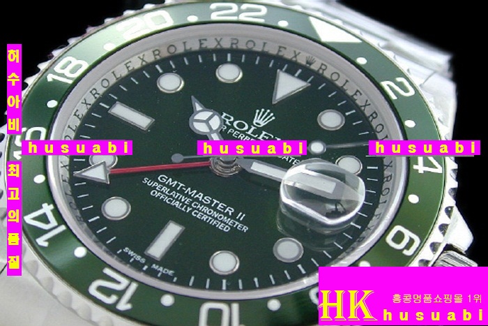 �η��� �ð� 116710 GMT MASTER II 50TH ANNIVERSARY