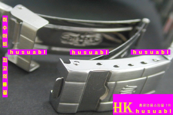 �η��� �ð� 116710 GMT MASTER II 50TH ANNIVERSARY