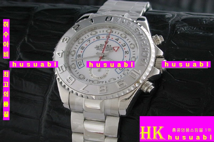 �η��� �ð� 116689 YACHT MASTER II 3