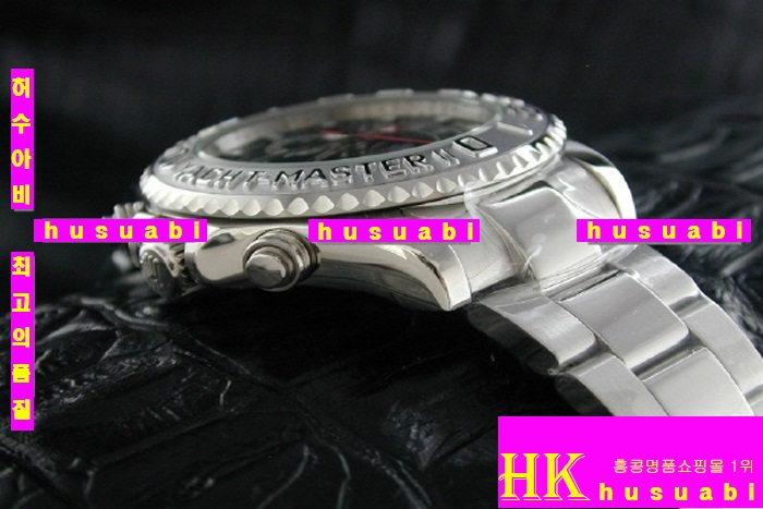 �η��� �ð� 116689 YACHT MASTER II 3