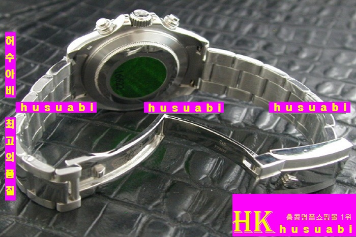 �η��� �ð� 116689 YACHT MASTER II 3