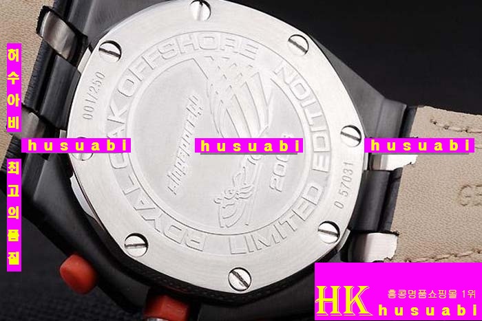 ������ �ð� Replica Audemars Piguet Royal Oak Men Grid Dial Japanese Quartz Movement.928-116