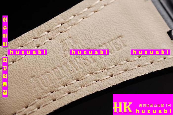 ������ �ð� Replica Audemars Piguet Royal Oak Men Grid Dial Japanese Quartz Movement.928-116