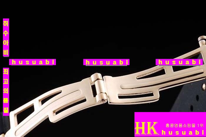 ������ �ð� Replica Audemars Piguet Royal Oak Gold Dail Japanese Quartz Movement.928-107