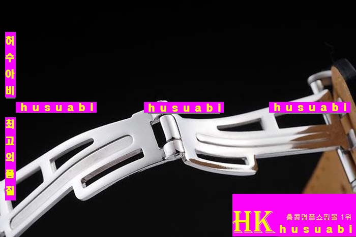 ������ �ð� Replica Audemars Piguet President Clinton Black Stainless Steel Automatic Movement.928-101