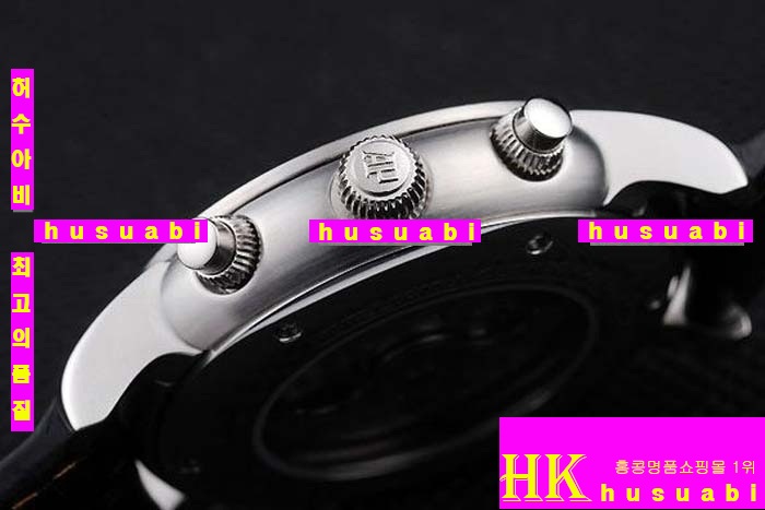 ������ �ð� Replica Audemars Piguet President Clinton Black Stainless Steel Automatic Movement.928-101