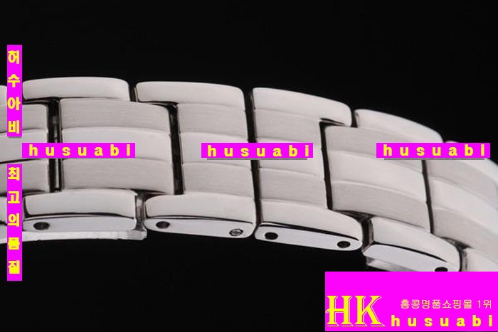 ��쿡 ���ڽð�.Replica Cartier Japanese Quartz MOVEMENT Polished stainless steel Women.117-053