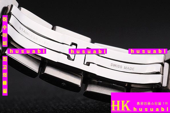 ��쿡 ���ڽð�.Replica Cartier Japanese Quartz MOVEMENT Polished stainless case men.117-050