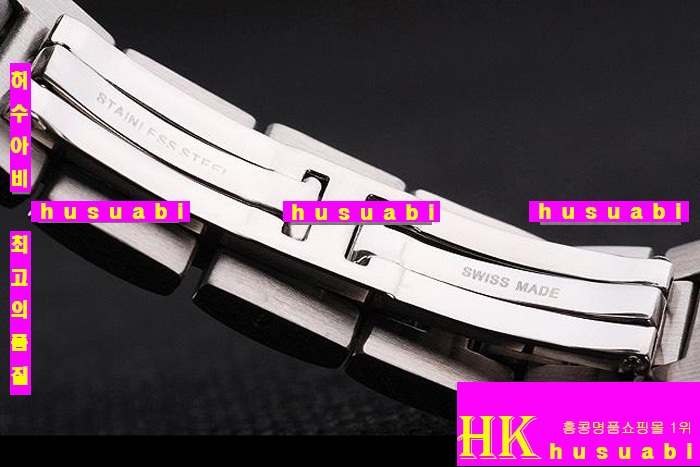 ��쿡 ���ڽð�.Replica Cartier Japanese Quartz MOVEMENT Polished stainless case Women.117-049