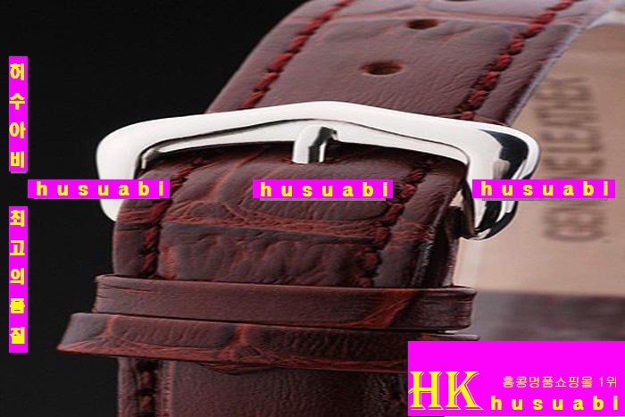 ��쿡 �߷պ���-��쿡 ���ڽð�.Replica Cartier Japanese Quartz MOVEMENT 440 stainless steel Black Bracelet men.117-032