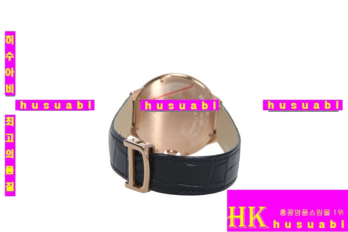 ��쿡 �߷պ���-��쿡 ���ڽð�.Replica Cartier Japanese Quartz MOVEMENT 440 stainless steel Black Bracelet men.117-042