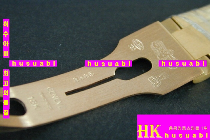 �η��� �ð� 18238 DAYJUST 18K YELLOWGOLD