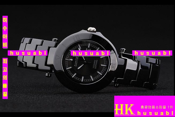 ��쿡 ���ڽð�.Replica Cartier Japanese Quartz MOVEMENT 440 stainless steel Women.117-021