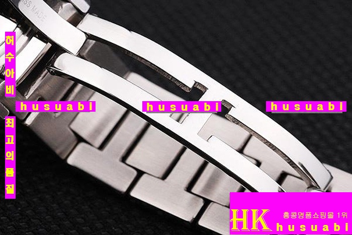 ��쿡 ���ڽð�.Replica Cartier Japanese Quartz MOVEMENT 440 stainless steel Women.117-020