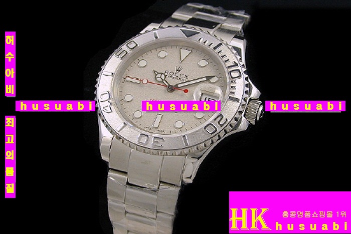 �η��� �ð� 16622 YACHT MASTER 1