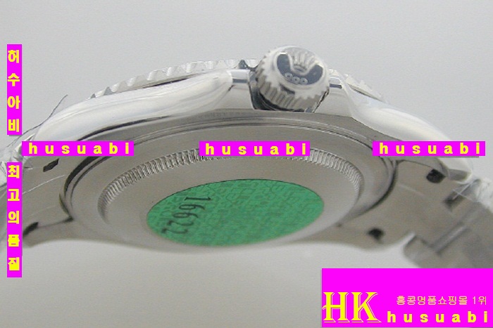 �η��� �ð� 16622 YACHT MASTER 1