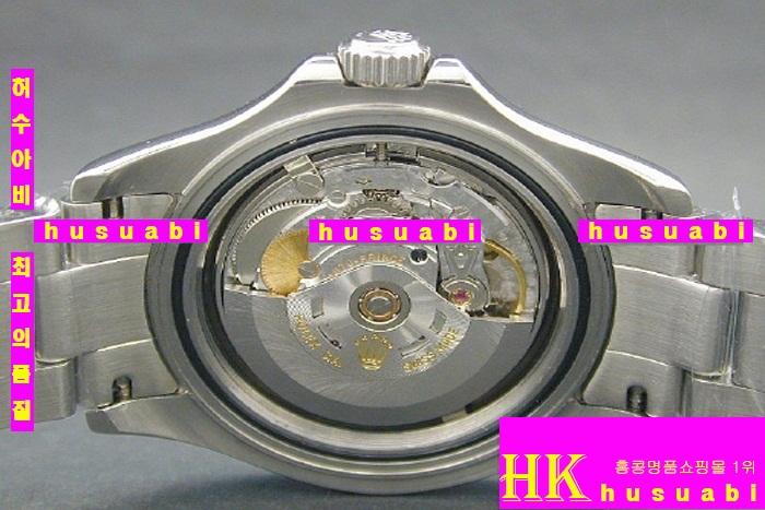 �η��� �ð� 16622 YACHT MASTER 1