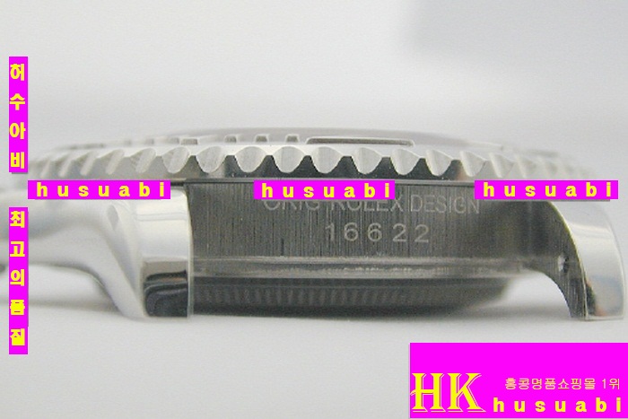 �η��� �ð� 16622 YACHT MASTER 1