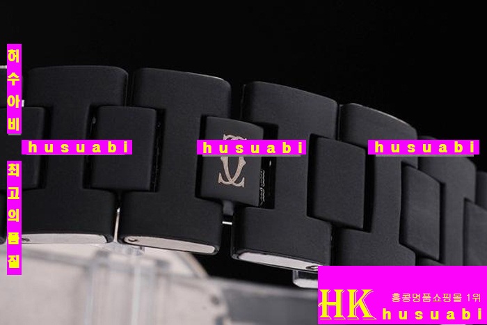 ��쿡 ���ڽð�.Replica Cartier Automatic MOVEMENT 440 stainless steel Men.117-003