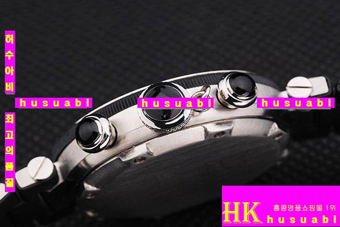 ��쿡 ���ڽð�.Replica Cartier Automatic MOVEMENT 440 stainless steel Men.117-003