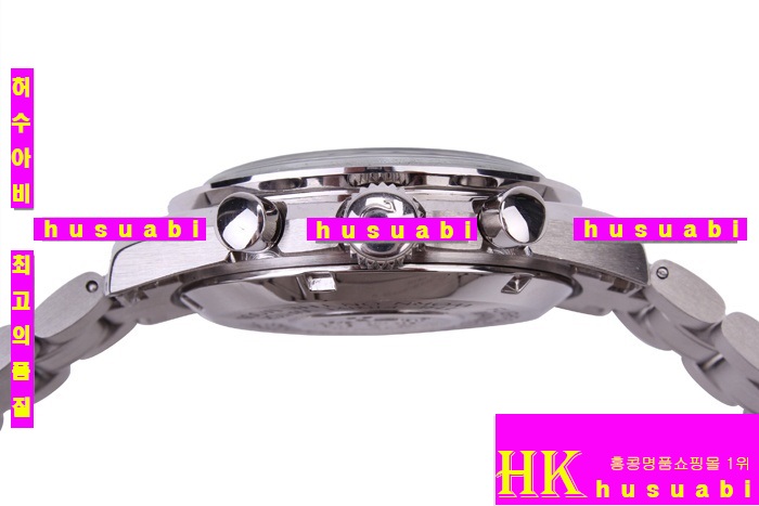 ���ް� �ð� ���ڸ�ǰ�ð� SPEED MASTER HANDWINDING 2