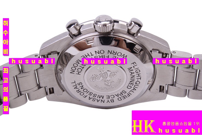 ���ް� �ð� ���ڸ�ǰ�ð� SPEED MASTER HANDWINDING 2