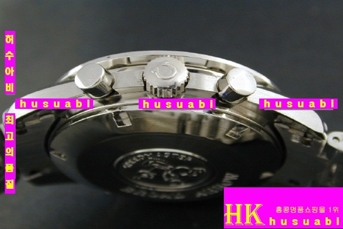 ���ް� �ð� SPEED MASTER BROAD ARROW 1