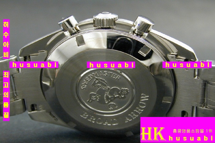 ���ް� �ð� SPEED MASTER BROAD ARROW 1