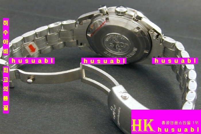 ���ް� �ð� SPEED MASTER BROAD ARROW 1