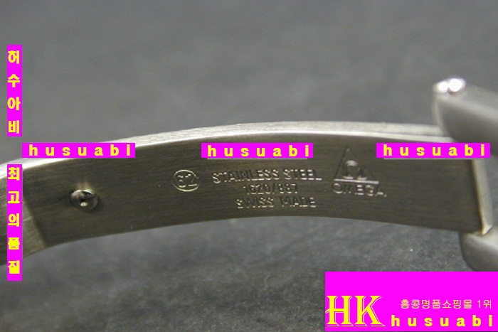 ���ް� �ð� SPEED MASTER BROAD ARROW 1