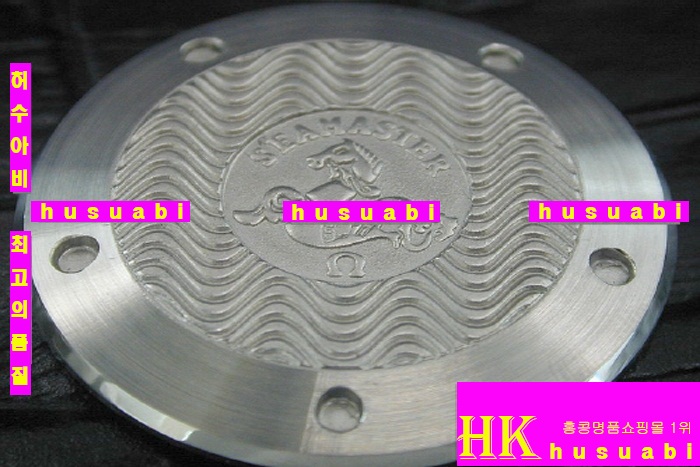 ���ް� �ð� ���ް� �������� �÷��ֿ��� SEAMASTER 300M GMT BLACK DIAL