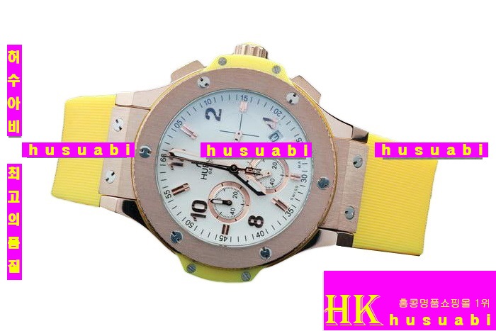 �����νð�-�޺����ð�Hublot Big Bang Yellow hb12 rose gold women 11305