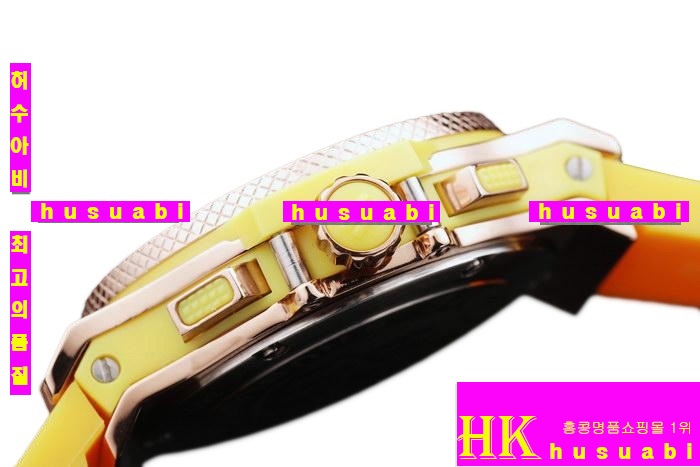 �����νð�-�޺����ð�Hublot Big Bang Yellow hb12 rose gold women 11305