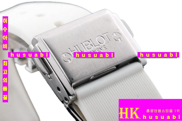�����νð�-�޺����ð� Hublot Big Bang White hb29 women 11306