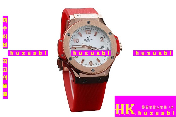 �޺����ð� Hublot Big Bang Red hb34 rose gold women 11309