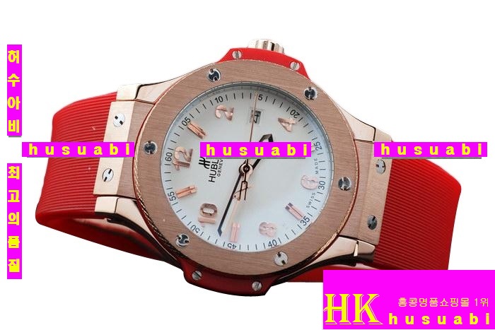 �޺����ð� Hublot Big Bang Red hb34 rose gold women 11309