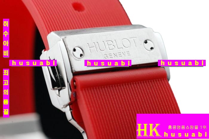 �����νð� Hublot Big Bang Red hb30 women 11402