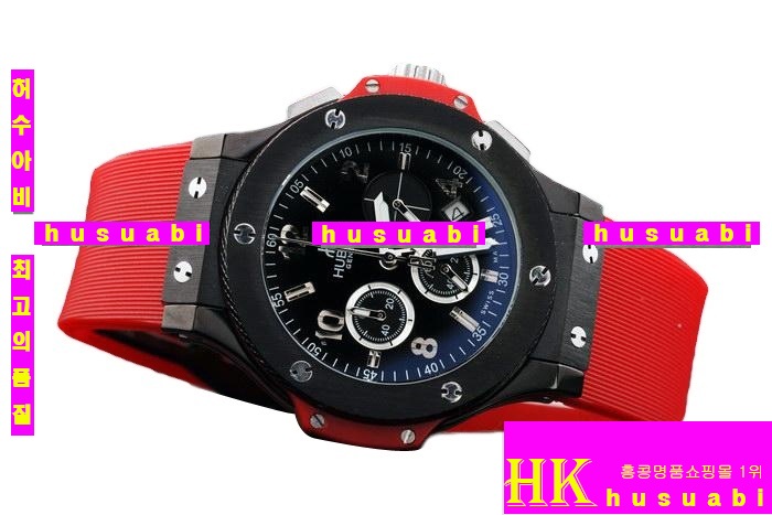 �����νð� Hublot Big Bang Red hb25 women 11404