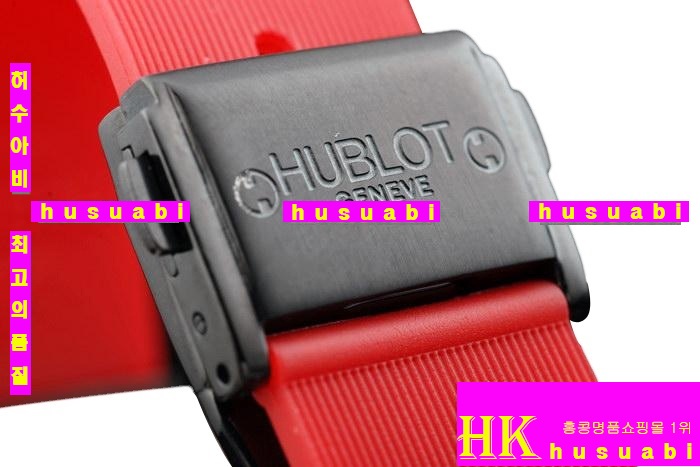 �����νð� Hublot Big Bang Red hb25 women 11404