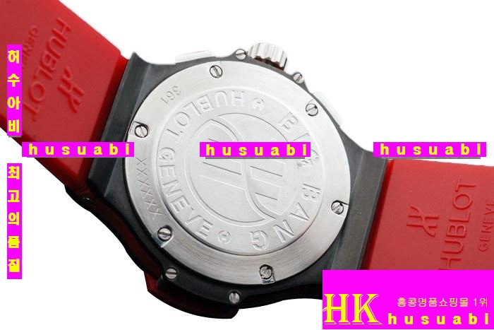 �����νð� Hublot Big Bang Red hb25 women 11404