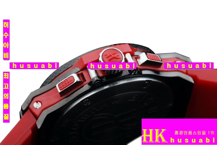 �����νð� Hublot Big Bang Red hb25 women 11404