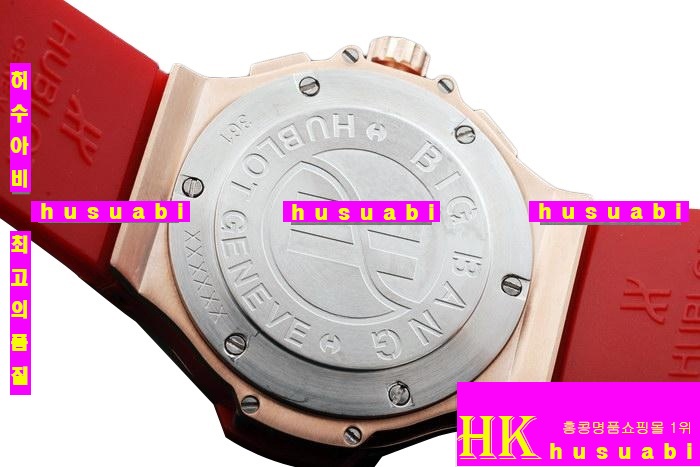 �޺����ð�Hublot Big Bang Red hb14 rose gold women 11405