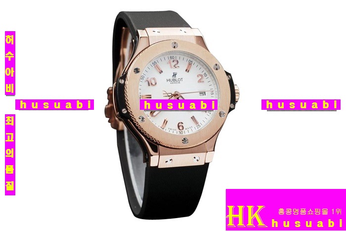 �����νð� Hublot Big Bang Black hb38 women 11414