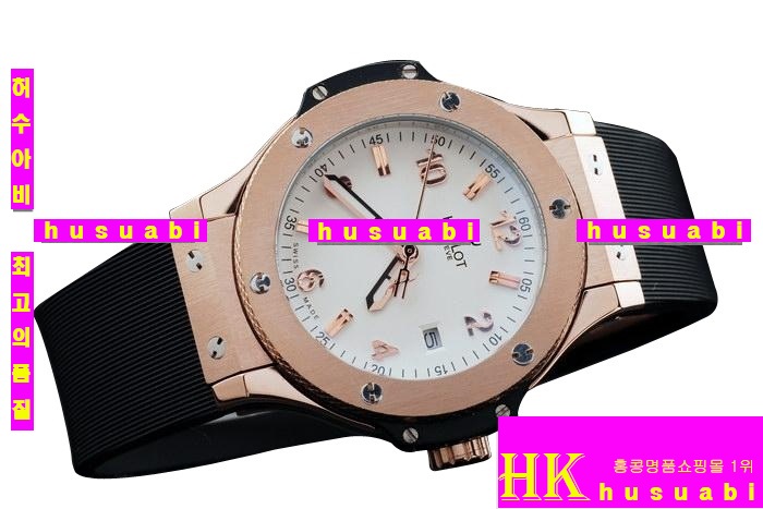 �����νð� Hublot Big Bang Black hb38 women 11414