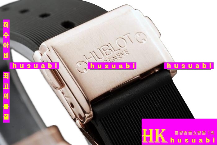 �����νð� Hublot Big Bang Black hb38 women 11414