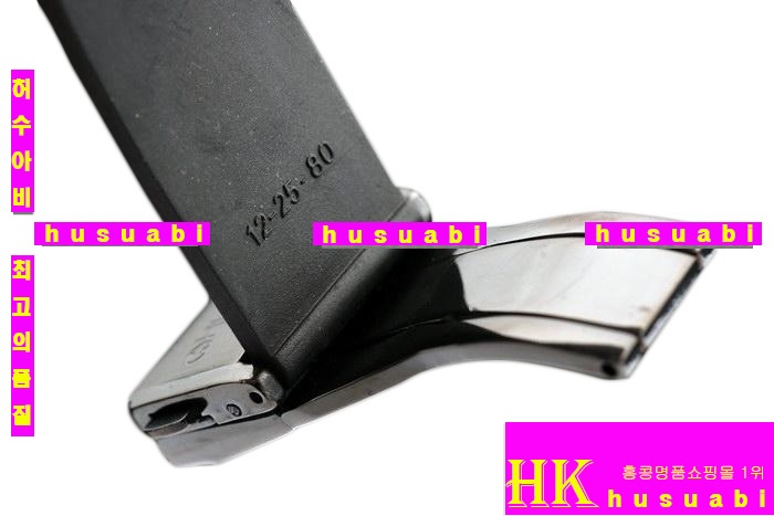 �޺��Խð� Hublot Big Bang Black hb21 stainless steel women 11419